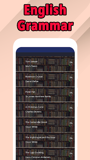 Easy English Screenshot 2