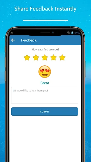 Gradeway Prep Screenshot 1