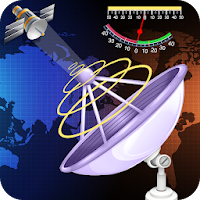 Satellite Finder (DishAligner)