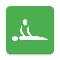 Body Massager - Strong Vibration, Pain Relief
