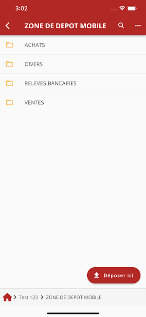 SAEC Lalande et Associés Screenshot 3