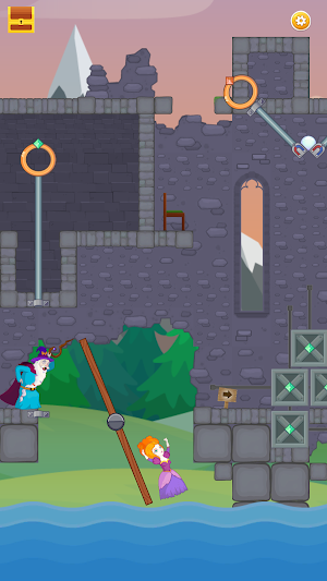How To Loot Screenshot 3
