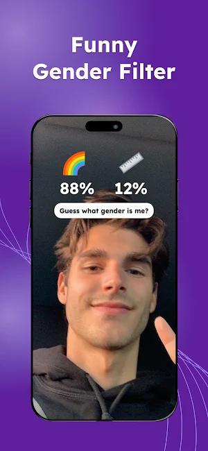 Accurate Filter: Emoji Game Screenshot 3