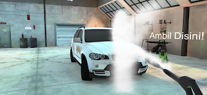 Pioneering Wash Simulator Screenshot 0