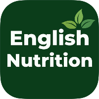 English: Nutrition & Dietetics