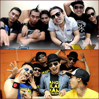 100+ Lagu Tipe X Full Album Le