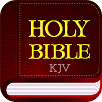 King James Bible KJV Offline