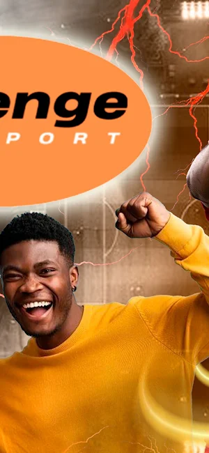 Ngenge Sport Screenshot 1