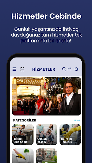 Nişantaşı Koru Screenshot 2