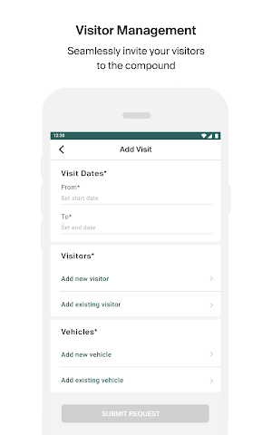 Vives Compound Screenshot 3