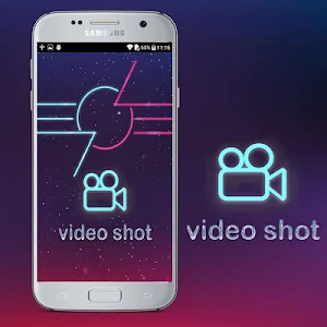 ضبط فیلم از گوشی Screenshot 0