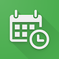 Timetable - Weekly Schedule