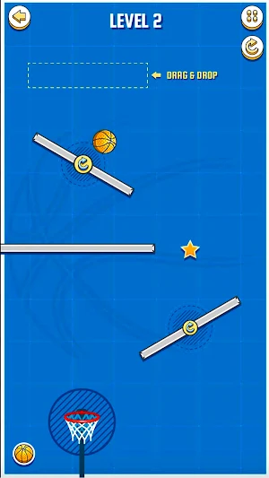 Basket Brain Screenshot 0
