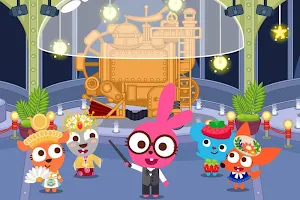 Papo Town Museum Screenshot 3