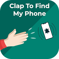 Clap to Find My Phone