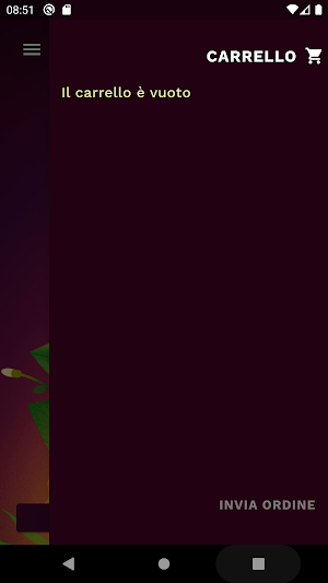 MI AMI Festival Screenshot 2
