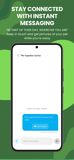 The Capable Canine Screenshot 3