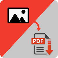 Image to PDF Converter