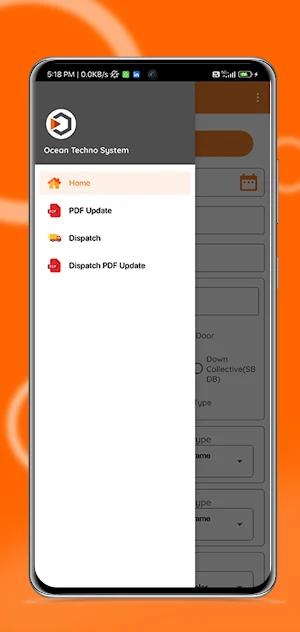 OTS Screenshot 2