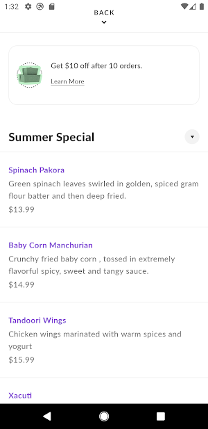 Indian Masala Newton Screenshot 2