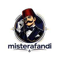 Mistar Afandi
