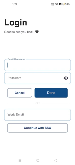AssetPics Screenshot 1
