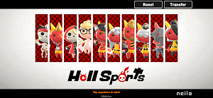 Hell Sports Screenshot 0