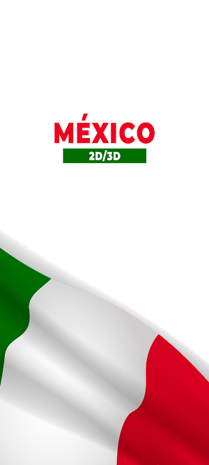 Mexico 2D3D Screenshot 0