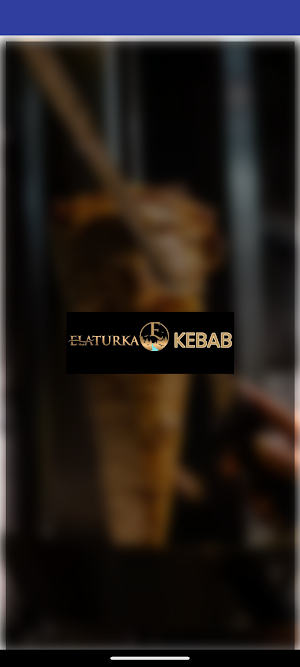 Elaturka Kabab Screenshot 1