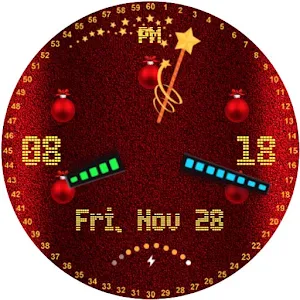 Animated Happy NewYear Screenshot 2