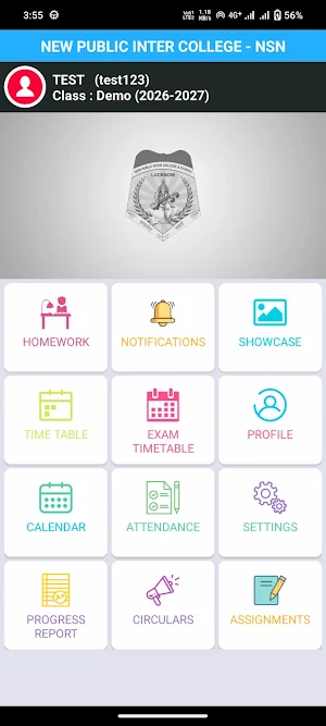 NPIC/NPS(DG Singh Foundation) Screenshot 3