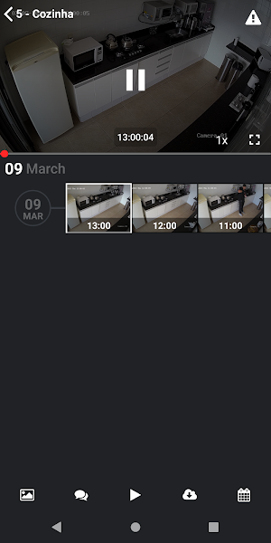 Monitora Fibra Minas Screenshot 1
