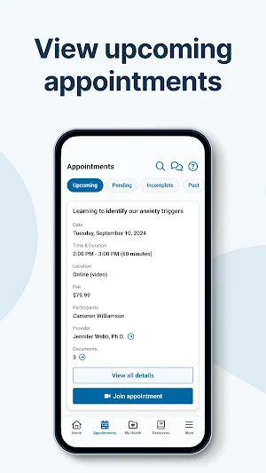VOAMASS Screenshot 2