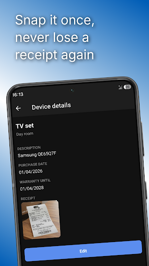 PrimeRoutine Screenshot 3