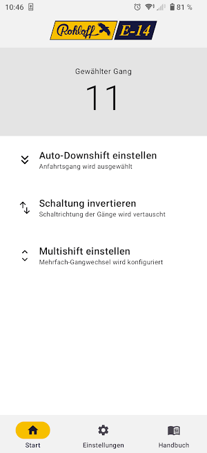 E-14 2.0 Screenshot 0