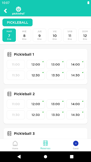 PICKLE4ALL Screenshot 3