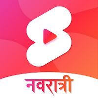 Navratri short video and reels