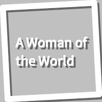 Book, A Woman of the World