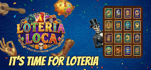 Loteria Loca Screenshot 1