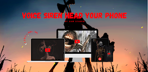 Siren Head Voice sound And Soundboard Button Guia Screenshot 0
