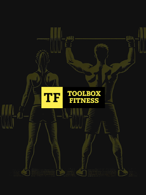 Toolbox Fitness screenshot 7