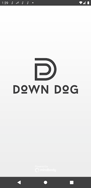 Down Dog Yoga Screenshot 0