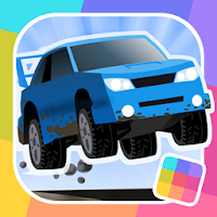 Cubed Rally Racer: How Far Can You Drive?