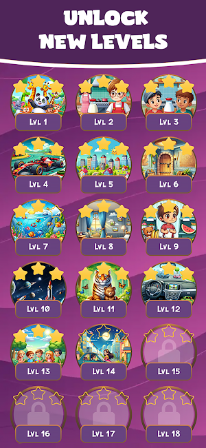 Find the Difference - Spot it Screenshot 3