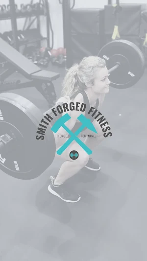 Smith Forged Fitness Screenshot 0