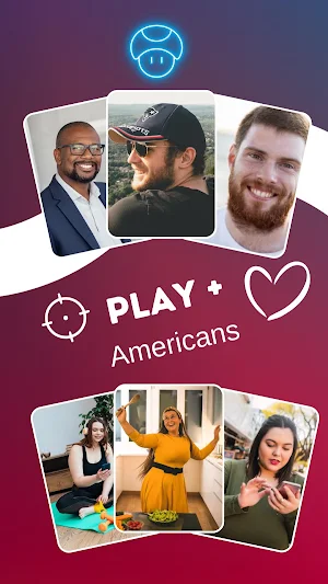 American Dating – Meet USA Screenshot 2