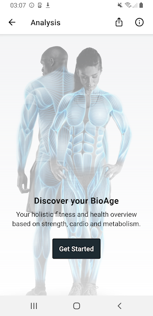 Fitness United Wave Screenshot 2