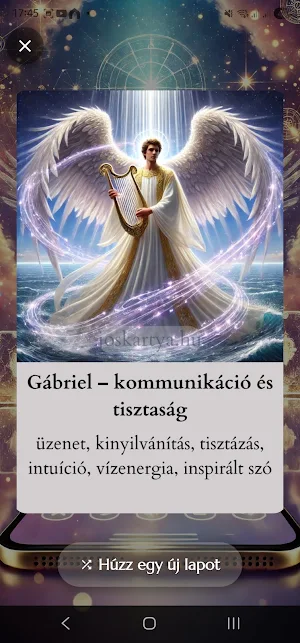 Jóskártya Screenshot 3