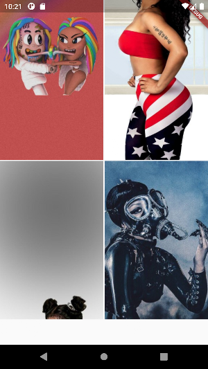 Nicki Minaj HD Wallpapers Screenshot 1
