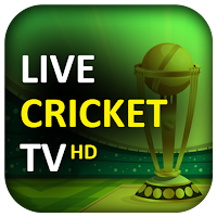 Live Cricket TV HD Streaming